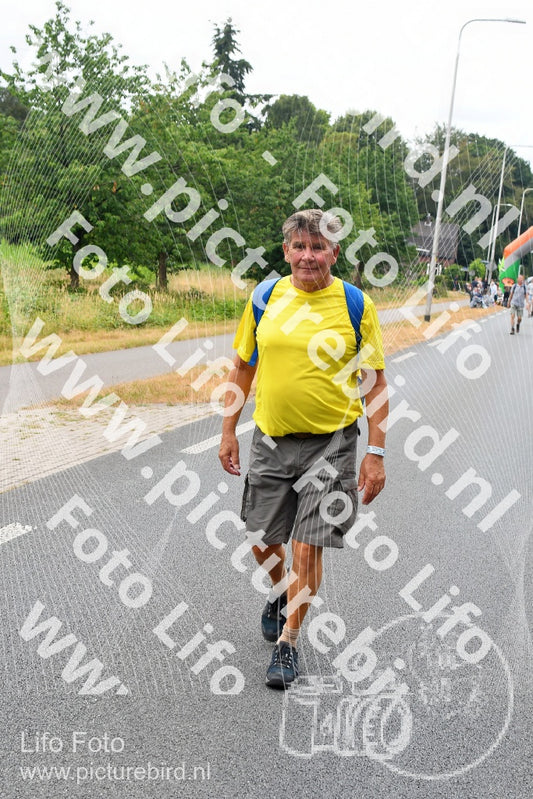 Evenement foto: Nijmeegse Vierdaagse 710