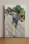 Evenement foto: Nijmeegse Vierdaagse 710