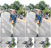 Evenement foto: Nijmeegse Vierdaagse 710