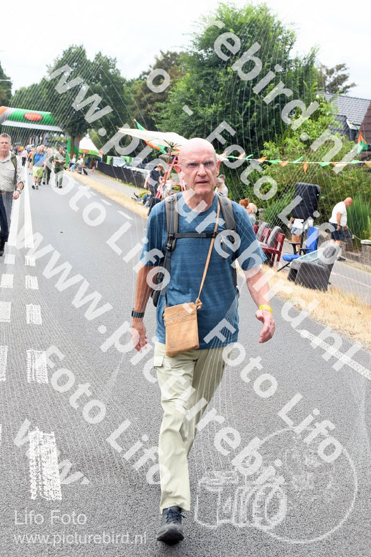 Evenement foto: Nijmeegse Vierdaagse 710