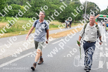 Evenement foto: Nijmeegse Vierdaagse 710