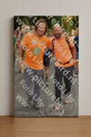 Evenement foto: Nijmeegse Vierdaagse 307