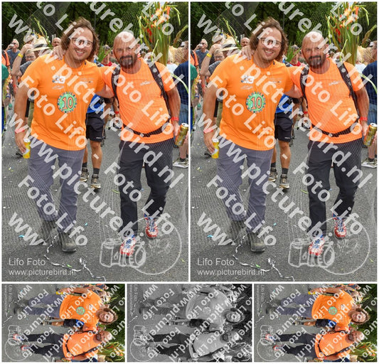 Evenement foto: Nijmeegse Vierdaagse 307