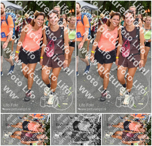 Evenement foto: Nijmeegse Vierdaagse 307
