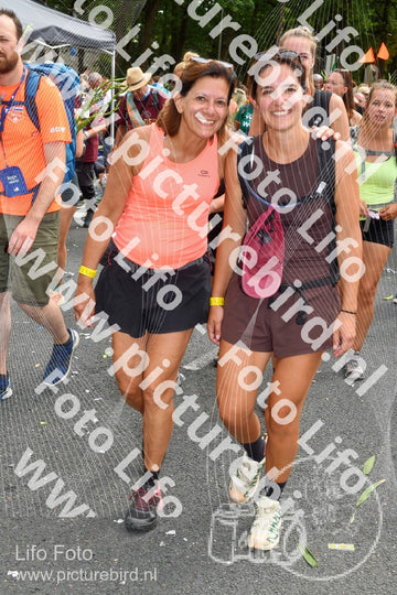 Evenement foto: Nijmeegse Vierdaagse 307