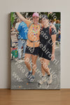 Evenement foto: Nijmeegse Vierdaagse 307