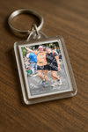 Evenement foto: Nijmeegse Vierdaagse 307