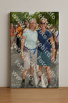 Evenement foto: Nijmeegse Vierdaagse 307