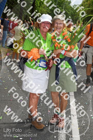 Evenement foto: Nijmeegse Vierdaagse 307