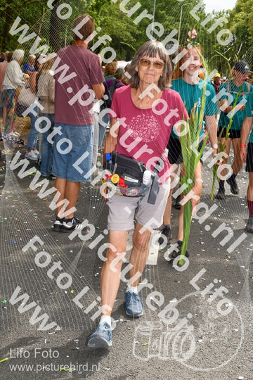 Evenement foto: Nijmeegse Vierdaagse 307