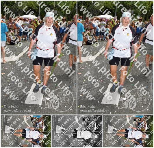Evenement foto: Nijmeegse Vierdaagse 307
