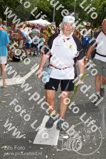Evenement foto: Nijmeegse Vierdaagse 307