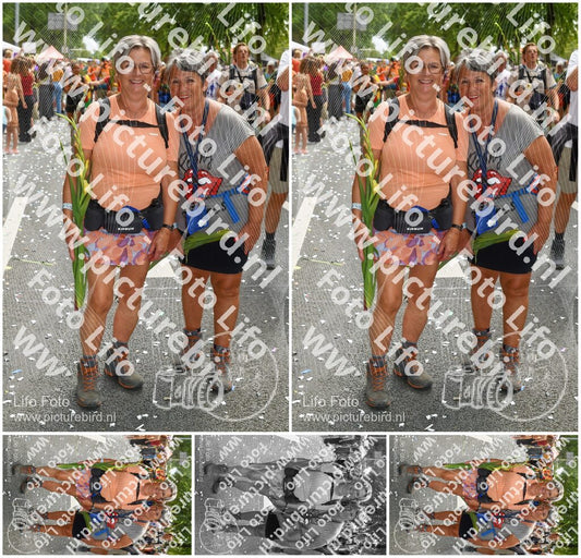 Evenement foto: Nijmeegse Vierdaagse 307