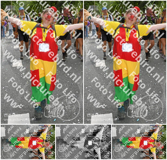 Evenement foto: Nijmeegse Vierdaagse 307