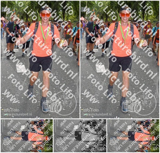 Evenement foto: Nijmeegse Vierdaagse 307