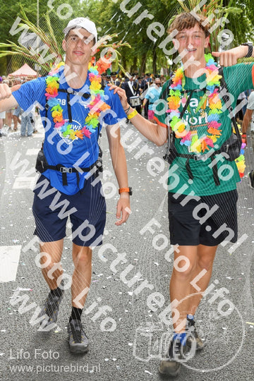 Evenement foto: Nijmeegse Vierdaagse 307