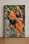 Evenement foto: Nijmeegse Vierdaagse 307