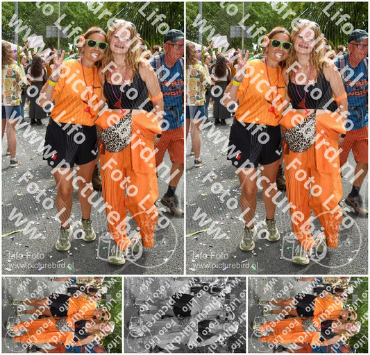 Evenement foto: Nijmeegse Vierdaagse 307