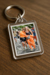 Evenement foto: Nijmeegse Vierdaagse 307