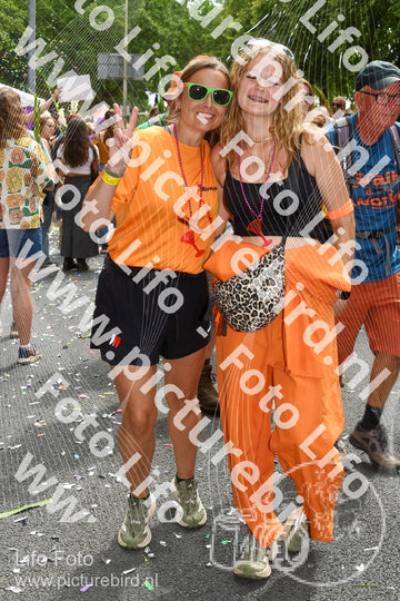 Evenement foto: Nijmeegse Vierdaagse 307