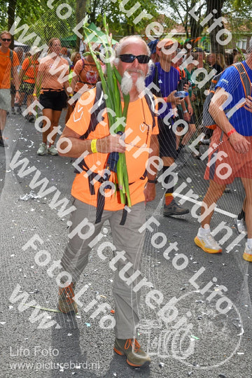 Evenement foto: Nijmeegse Vierdaagse 307
