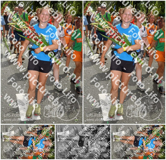 Evenement foto: Nijmeegse Vierdaagse 307