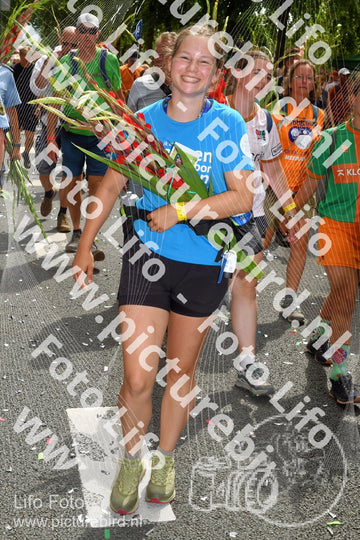 Evenement foto: Nijmeegse Vierdaagse 307
