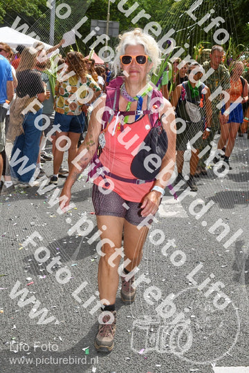Evenement foto: Nijmeegse Vierdaagse 307