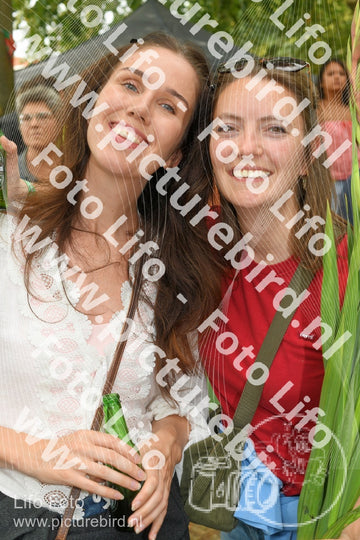 Evenement foto: Nijmeegse Vierdaagse 307