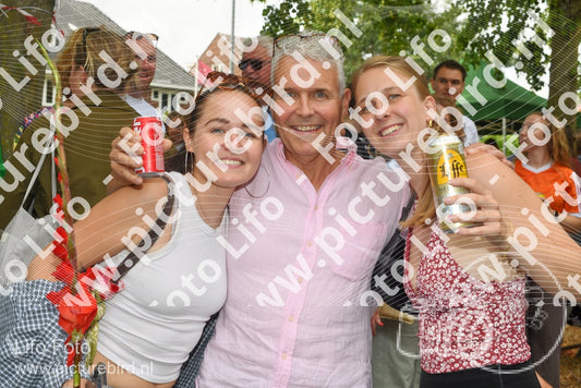 Evenement foto: Nijmeegse Vierdaagse 307
