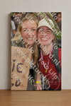 Evenement foto: Nijmeegse Vierdaagse 307
