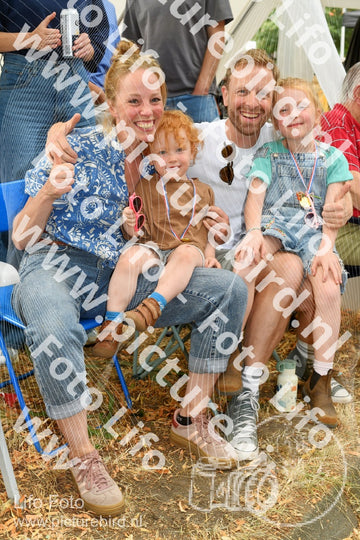 Evenement foto: Nijmeegse Vierdaagse 307