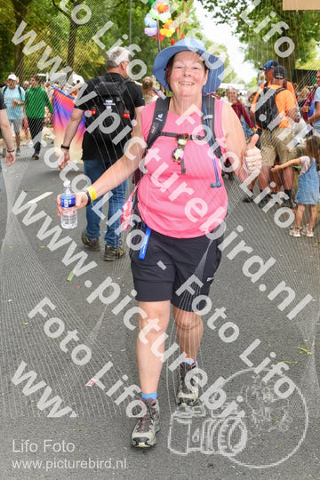 Evenement foto: Nijmeegse Vierdaagse 307