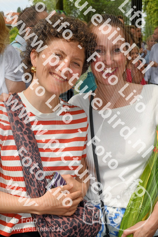 Evenement foto: Nijmeegse Vierdaagse 307