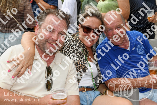 Evenement foto: Nijmeegse Vierdaagse 307