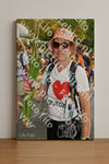 Evenement foto: Nijmeegse Vierdaagse 307