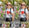Evenement foto: Nijmeegse Vierdaagse 307
