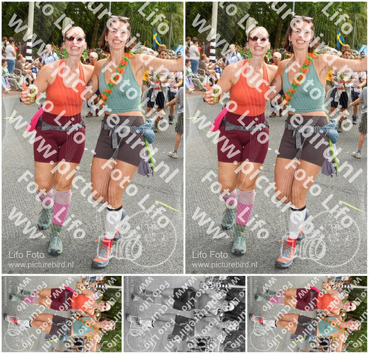 Evenement foto: Nijmeegse Vierdaagse 307