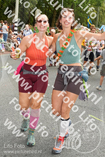 Evenement foto: Nijmeegse Vierdaagse 307