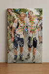 Evenement foto: Nijmeegse Vierdaagse 307