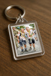Evenement foto: Nijmeegse Vierdaagse 307