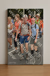 Evenement foto: Nijmeegse Vierdaagse 307