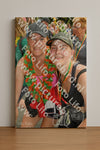 Evenement foto: Nijmeegse Vierdaagse 307