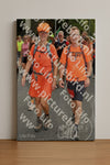 Evenement foto: Nijmeegse Vierdaagse 307