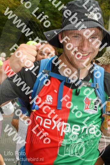 Evenement foto: Nijmeegse Vierdaagse 307