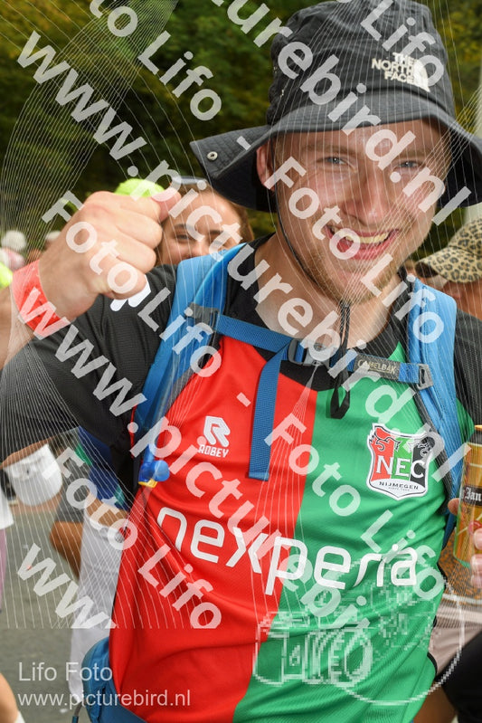 Evenement foto: Nijmeegse Vierdaagse 307