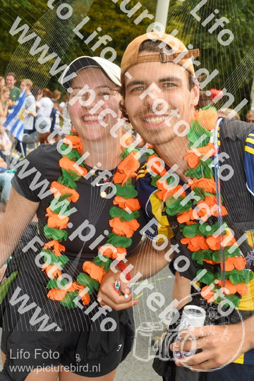 Evenement foto: Nijmeegse Vierdaagse 307