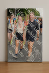 Evenement foto: Nijmeegse Vierdaagse 307