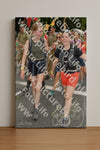 Evenement foto: Nijmeegse Vierdaagse 307