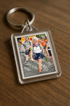 Evenement foto: Nijmeegse Vierdaagse 307
